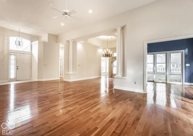 Photo 3 of Single family home for sale at 11887 Tarrynot Ln, Carmel, IN 46033 | MLS# 22133788 | Listing updated on 2026-10-28