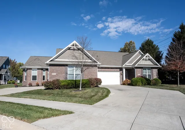 Photo 1 of Condo for sale at 672 Nuttal St, Westfield, IN 46074 | MLS# 22133792 | Listing updated on 2026-10-30