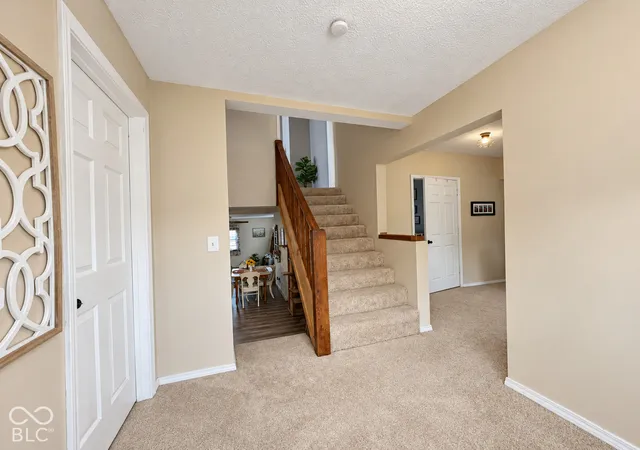 Photo 4 of Single family home for sale at 1550 W Burma Rd, Gosport, IN 47433 | MLS# 22133793 | Listing updated on 2026-10-29