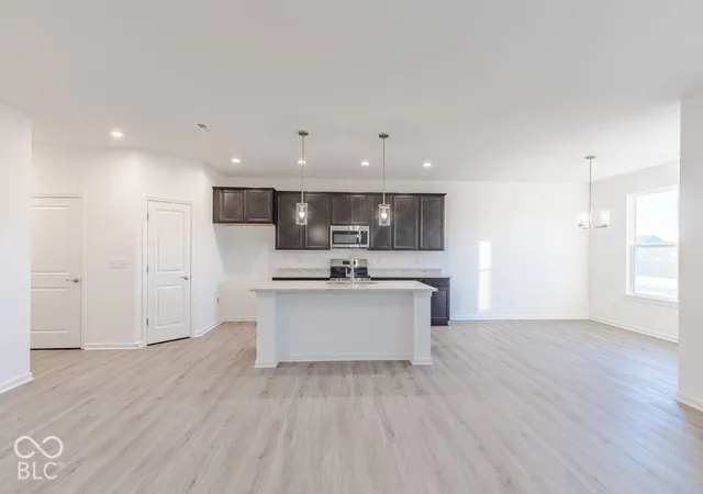 Photo 1 of Single family home for sale at 1307 Authentic Ln, Indianapolis, IN 46239 | MLS# 22133796 | Listing updated on 2026-10-28