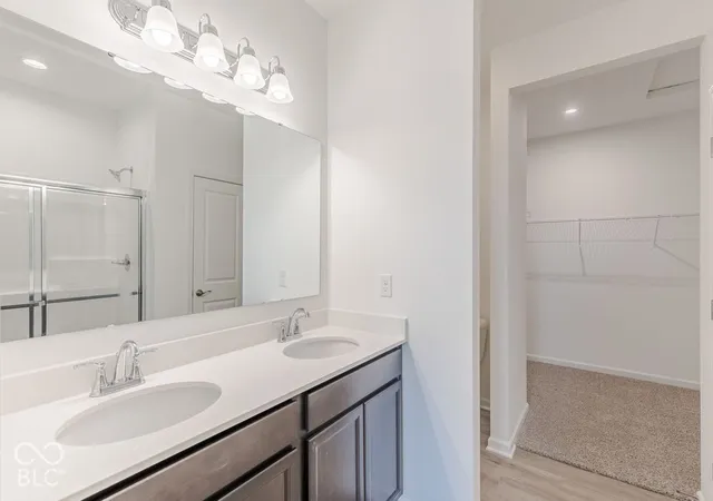 Photo 4 of Single family home for sale at 1307 Authentic Ln, Indianapolis, IN 46239 | MLS# 22133796 | Listing updated on 2026-10-28