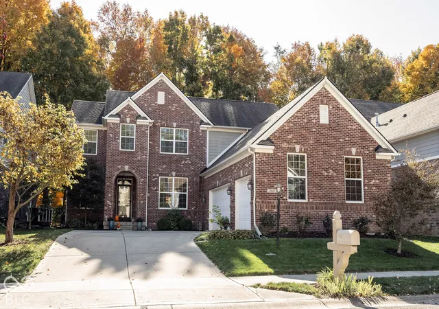 Photo 1 of Single family home for sale at 2647 Highmount Ct, Carmel, IN 46033 | MLS# 22133801 | Listing updated on 2026-10-30