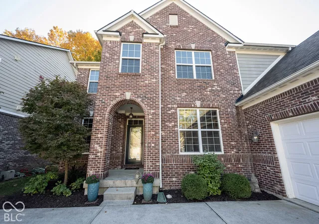 Photo 1 of Single family home for sale at 2647 Highmount Ct, Carmel, IN 46033 | MLS# 22133801 | Listing updated on 2026-10-31