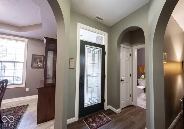Photo 2 of Single family home for sale at 2647 Highmount Ct, Carmel, IN 46033 | MLS# 22133801 | Listing updated on 2026-10-31