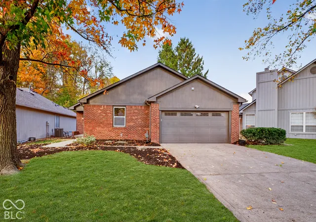 Photo 1 of Single family home for sale at 3368 Eden Village Pl, Carmel, IN 46033 | MLS# 22133805 | Listing updated on 2026-10-30