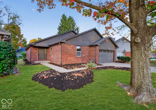 Photo 1 of Single family home for sale at 3368 Eden Village Pl, Carmel, IN 46033 | MLS# 22133805 | Listing updated on 2026-10-30