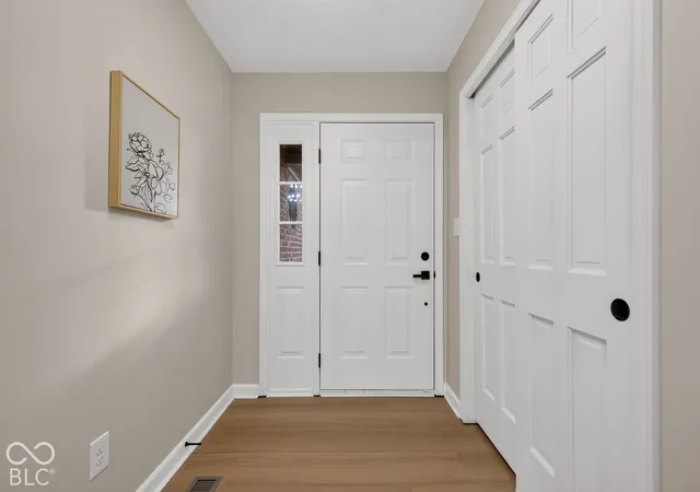 Photo 2 of Single family home for sale at 3368 Eden Village Pl, Carmel, IN 46033 | MLS# 22133805 | Listing updated on 2026-10-30