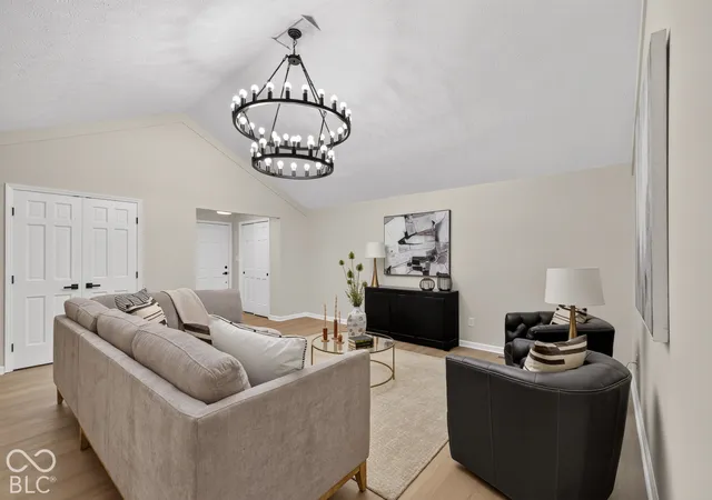 Photo 4 of Single family home for sale at 3368 Eden Village Pl, Carmel, IN 46033 | MLS# 22133805 | Listing updated on 2026-10-30