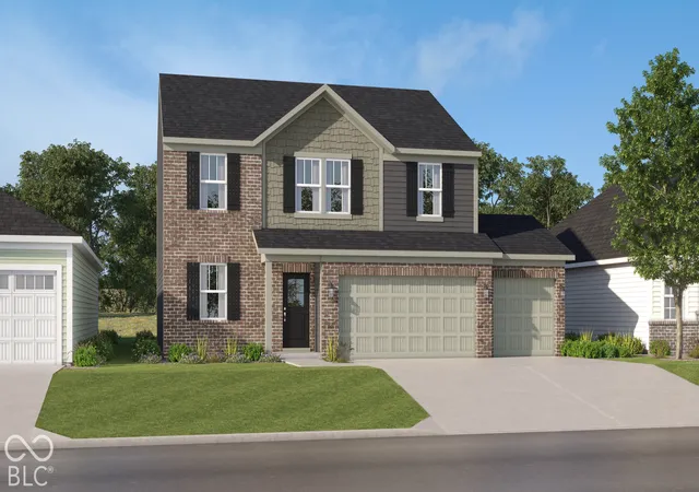Single family home for sale at 16020 Cloud Nine Dr, Noblesville, IN 46060 | MLS# 22133813