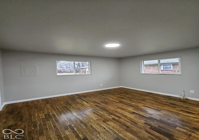 Photo 3 of House for sale at 3909 N Grand Ave, Indianapolis, IN 46226 | MLS# 22133814 | Listing updated on 2026-10-29