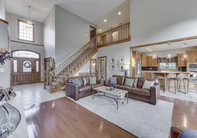 Photo 4 of Single family home for sale at 2381 Arden Pl, Greenwood, IN 46143 | MLS# 22133817 | Listing updated on 2026-10-30
