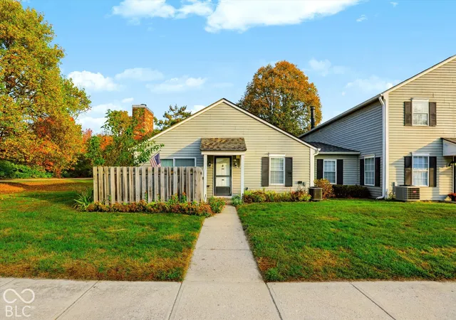 Photo 1 of Condo for sale at 5014 W 59th Street, Indianapolis, IN 46254 | MLS# 22133819 | Listing updated on 2026-10-29