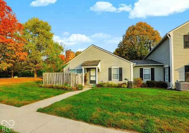 Photo 1 of Condo for sale at 5014 W 59th Street, Indianapolis, IN 46254 | MLS# 22133819 | Listing updated on 2026-10-29