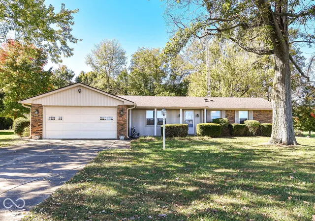 Photo 1 of Sale Pending at 9801 N 625 West, Frankton, IN 46044 | MLS# 22133823 | Listing updated on 2026-10-29