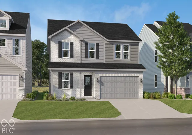 Single family home for sale at 5108 Great Percheron Dr, Indianapolis, IN 46235 | MLS# 22133826
