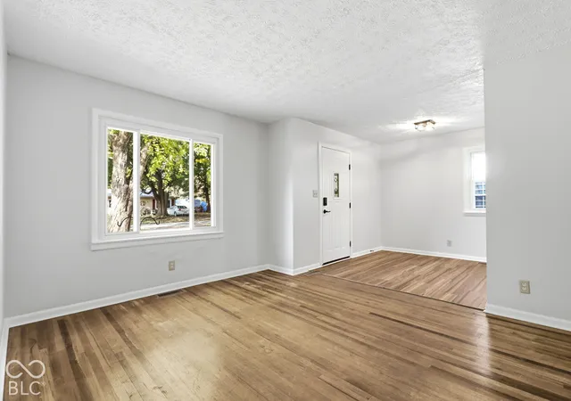 Photo 1 of Single family home for sale at 251 Burke Ave, Indianapolis, IN 46234 | MLS# 22133833 | Listing updated on 2026-10-30