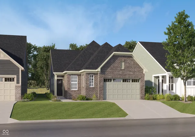 Single family home for sale at 5229 Sherston Way, Avon, IN 46123 | MLS# 22133836