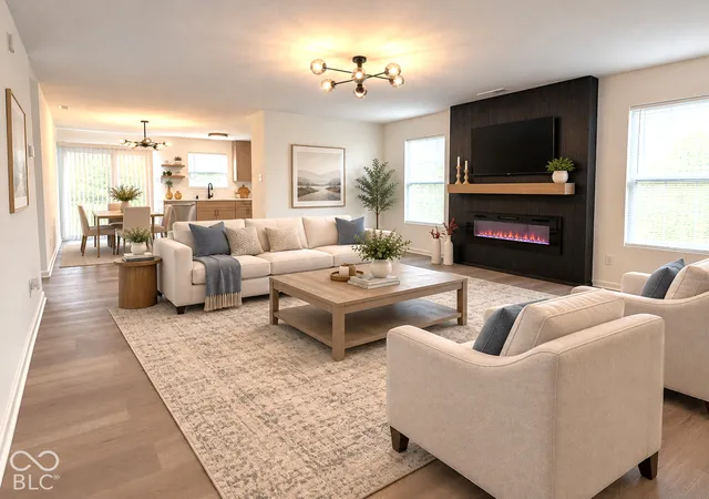 Photo 1 of Single family home for sale at 1308 Shadetree Ln, Sheridan, IN 46069 | MLS# 22133837 | Listing updated on 2026-10-29
