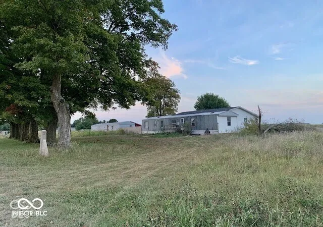 Photo 1 of Single family home for sale at 7604 N 1000 East, Darlington, IN 47940 | MLS# 22133839 | Listing updated on 2026-10-28