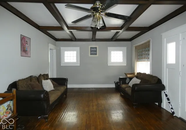 Photo 2 of Single family home for sale at 3638 N Kenwood Ave, Indianapolis, IN 46208 | MLS# 22133851 | Listing updated on 2026-10-30