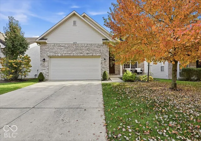 Single family home for sale at 6878 Harbour Woods Overlook, Noblesville, IN 46062 | MLS# 22133857