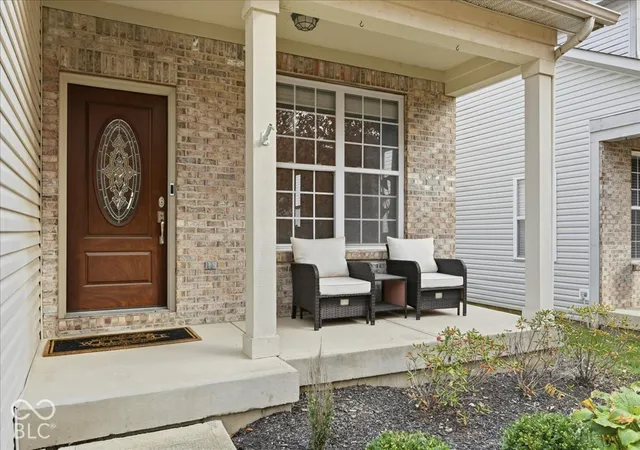 Photo 1 of Single family home for sale at 6878 Harbour Woods Overlook, Noblesville, IN 46062 | MLS# 22133857 | Listing updated on 2026-10-29