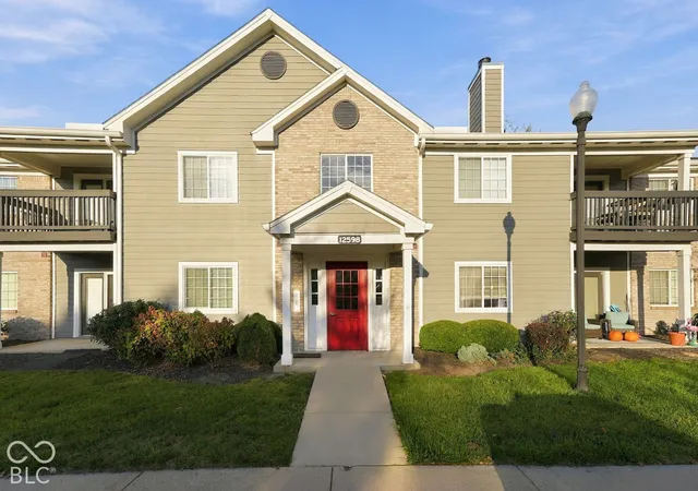 Photo 1 of Condo for sale at 12598 Tennyson Ln #206, Carmel, IN 46032 | MLS# 22133859 | Listing updated on 2026-10-30