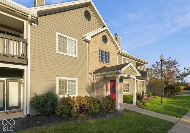 Photo 1 of Condo for sale at 12598 Tennyson Ln #206, Carmel, IN 46032 | MLS# 22133859 | Listing updated on 2026-10-31