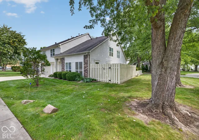 Photo 1 of Condo for sale at 7504 Castleton Farms N Dr, Indianapolis, IN 46256 | MLS# 22133863 | Listing updated on 2026-10-30