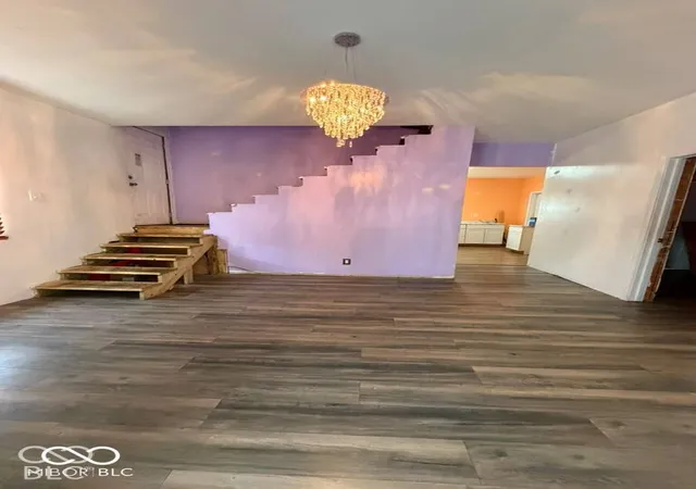 Photo 3 of Single family home for sale at 1020 King, Indianapolis, IN 46222 | MLS# 22133864 | Listing updated on 2026-10-28
