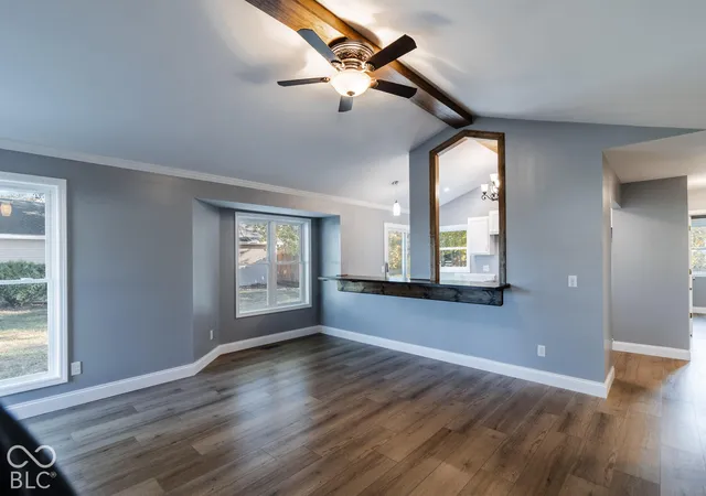 Photo 1 of Single family home for sale at 5611 Beaver Trl, Evansville, IN 47715 | MLS# 22133880 | Listing updated on 2026-10-28