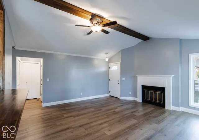 Photo 3 of Single family home for sale at 5611 Beaver Trl, Evansville, IN 47715 | MLS# 22133880 | Listing updated on 2026-10-28