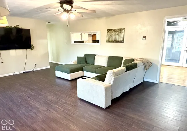 Photo 2 of Single family home for sale at 225 E Benton St, Alexandria, IN 46001 | MLS# 22133882 | Listing updated on 2026-10-30