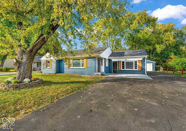 Photo 1 of Single family home for sale at 3232 W 56th Street, Indianapolis, IN 46228 | MLS# 22133884 | Listing updated on 2026-10-30