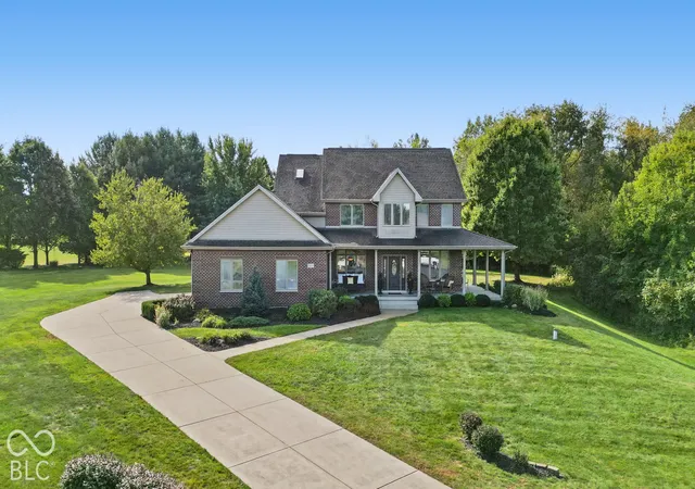 Single family home for sale at 7811 Halifax Ln, Lafayette, IN 47905 | MLS# 22133887