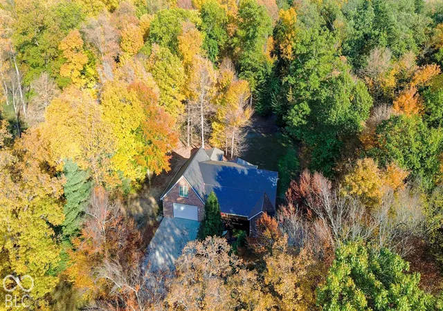 Single family home for sale at 3670 S 100 East, Crawfordsville, IN 47933 | MLS# 22133889