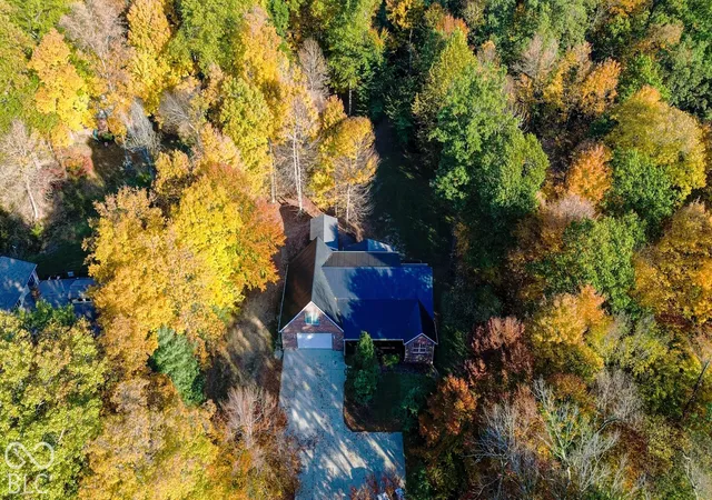 Photo 1 of Single family home for sale at 3670 S 100 East, Crawfordsville, IN 47933 | MLS# 22133889 | Listing updated on 2026-10-30