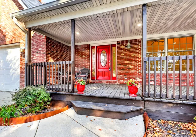 Photo 4 of Single family home for sale at 3670 S 100 East, Crawfordsville, IN 47933 | MLS# 22133889 | Listing updated on 2026-10-30