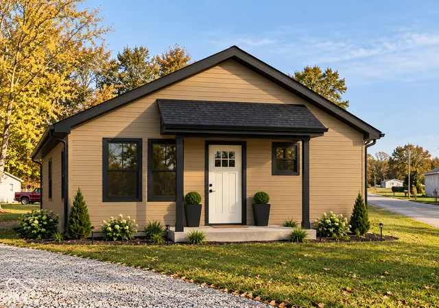 Single family home for sale at 5325 E US Hwy 50, Butlerville, IN 47223 | MLS# 22133898 | Listing updated on 2026-10-30