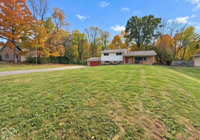 Photo 1 of Single family home for sale at 4533 Kessler Ln E Dr, Indianapolis, IN 46220 | MLS# 22133899 | Listing updated on 2026-10-28