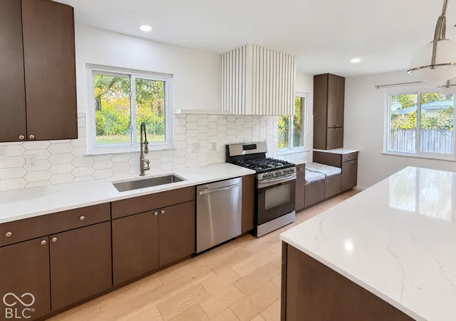 Photo 2 of Single family home for sale at 4533 Kessler Ln E Dr, Indianapolis, IN 46220 | MLS# 22133899 | Listing updated on 2026-10-28