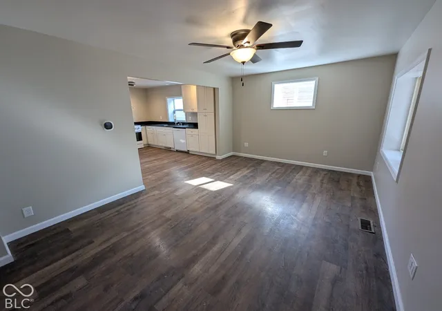 Photo 1 of Single family home for sale at 1607 S State Ave, Indianapolis, IN 46203 | MLS# 22133910 | Listing updated on 2026-10-28