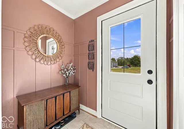Photo 1 of Single family home for sale at 314 W Broadway St, Alexandria, IN 46001 | MLS# 22133913 | Listing updated on 2026-10-30