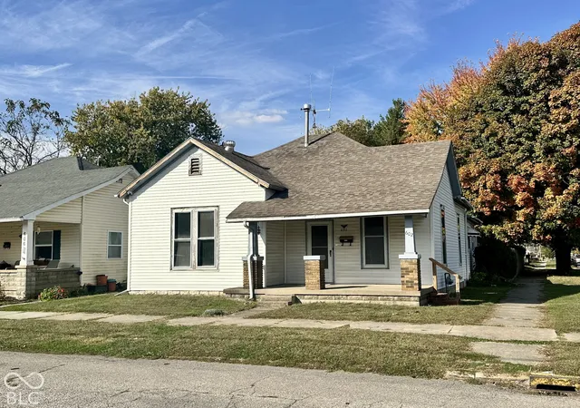 Photo 1 of Single family home for sale at 602 W North St, Greensburg, IN 47240 | MLS# 22133915 | Listing updated on 2026-10-28