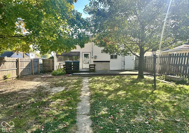 Photo 4 of Single family home for sale at 602 W North St, Greensburg, IN 47240 | MLS# 22133915 | Listing updated on 2026-10-28