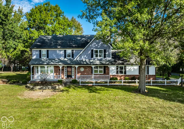 Single family home for sale at 11732 E 126th Street, Fishers, IN 46037 | MLS# 22133923