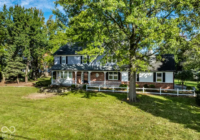Photo 1 of Single family home for sale at 11732 E 126th Street, Fishers, IN 46037 | MLS# 22133923 | Listing updated on 2026-10-29