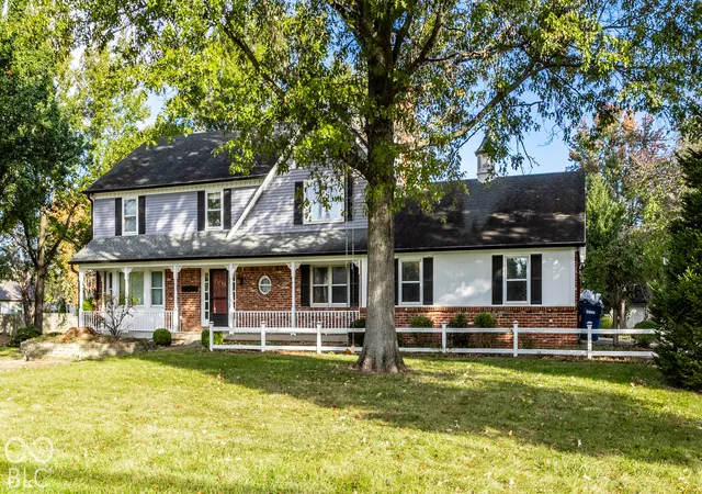 Photo 3 of Single family home for sale at 11732 E 126th Street, Fishers, IN 46037 | MLS# 22133923 | Listing updated on 2026-10-29
