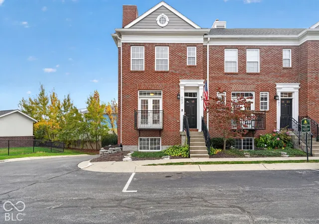 Condo for sale at 453 American Way S, Carmel, IN 46032 | MLS# 22133930