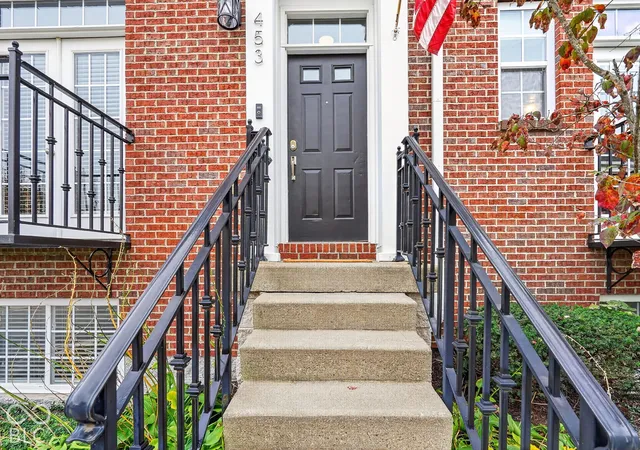Photo 2 of Condo for sale at 453 American Way S, Carmel, IN 46032 | MLS# 22133930 | Listing updated on 2026-10-29
